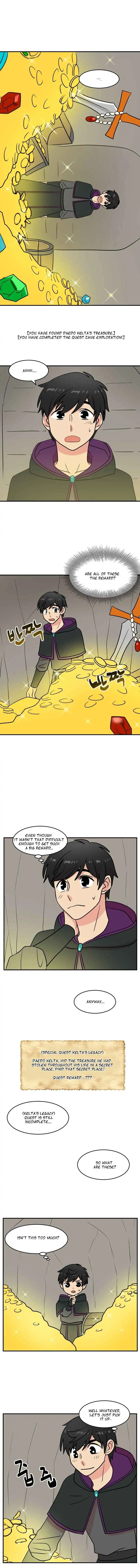 Reader Chapter 45 - Page 5