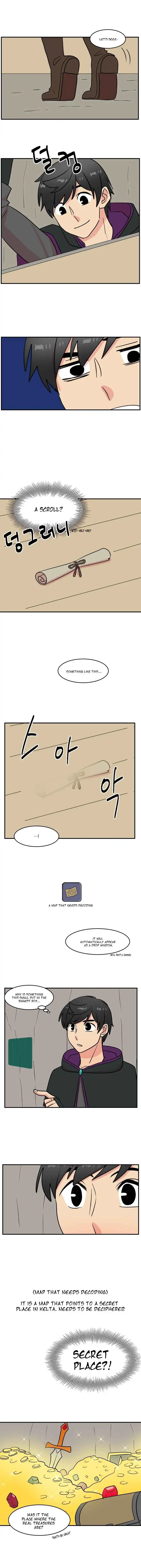 Reader Chapter 45 - Page 7