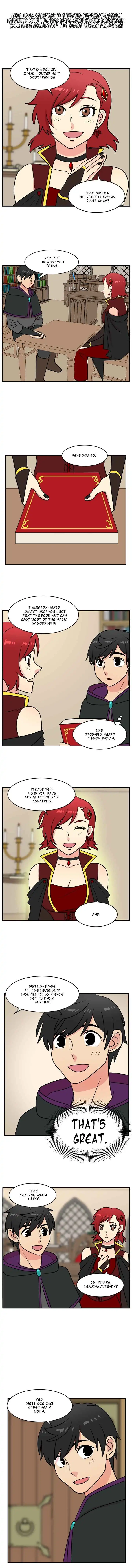 Reader Chapter 47 - Page 3