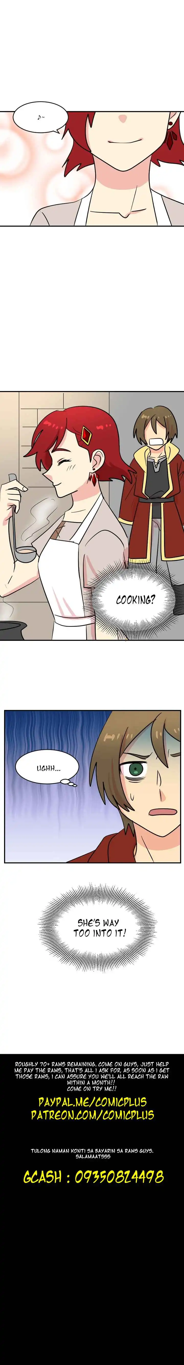 Reader Chapter 47 - Page 10