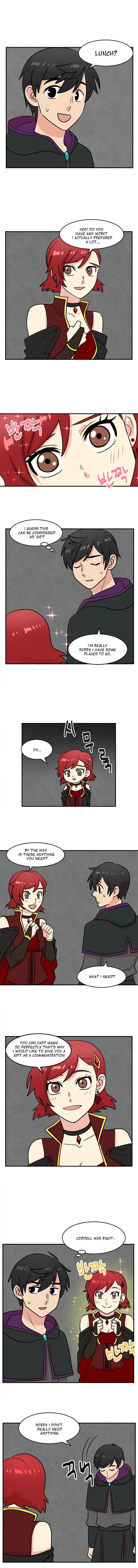 Reader Chapter 48 - Page 7