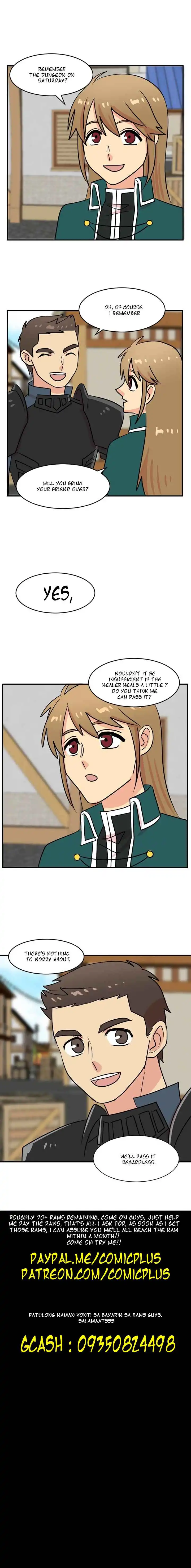 Reader Chapter 48 - Page 10
