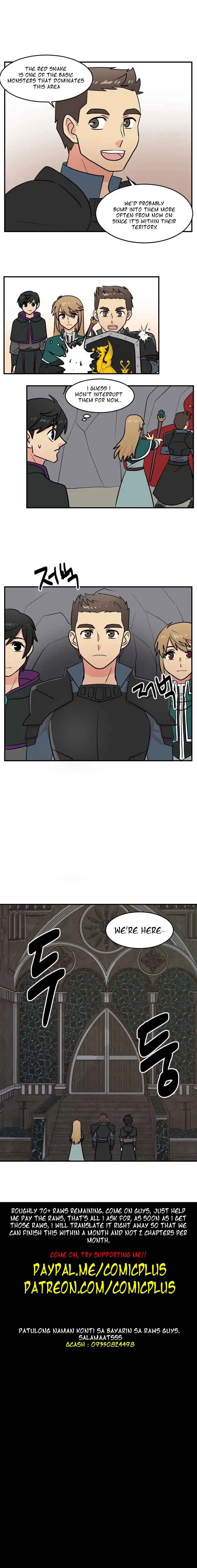 Reader Chapter 49 - Page 9