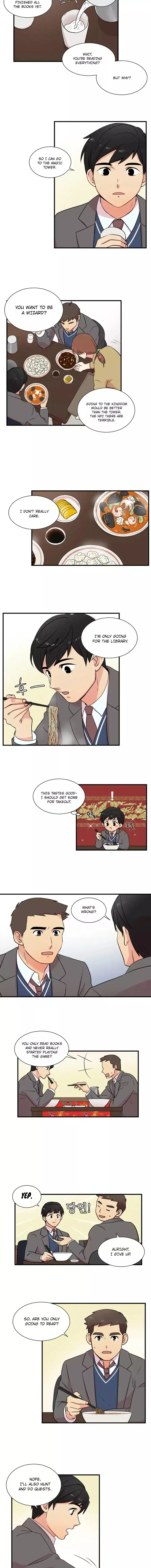 Reader Chapter 5 - Page 4
