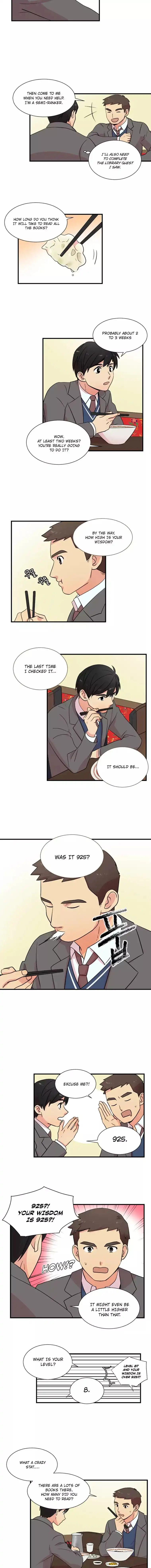 Reader Chapter 5 - Page 5