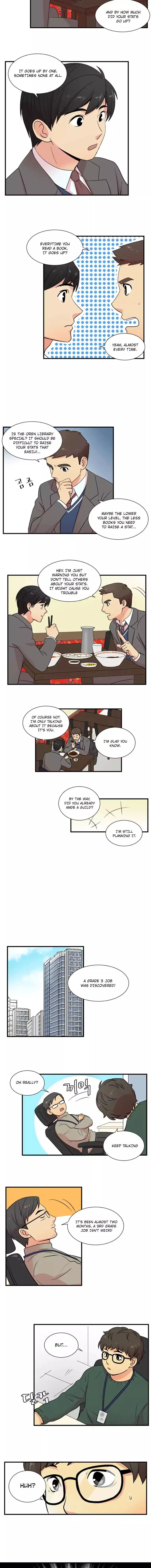 Reader Chapter 5 - Page 6