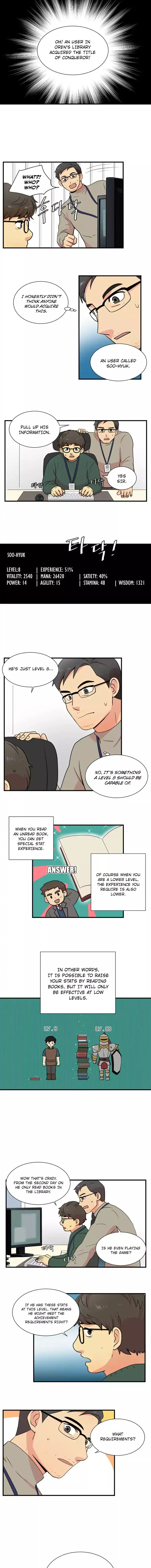 Reader Chapter 5 - Page 7