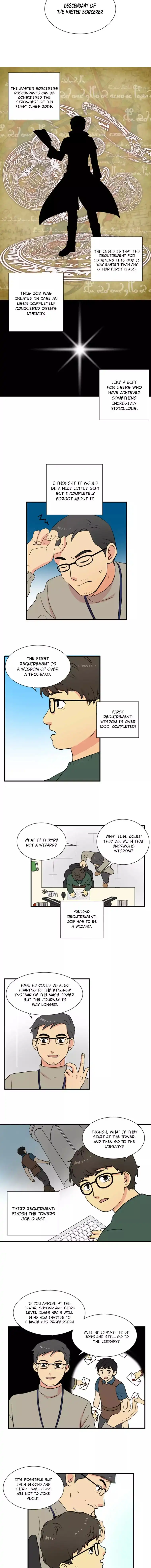 Reader Chapter 5 - Page 8