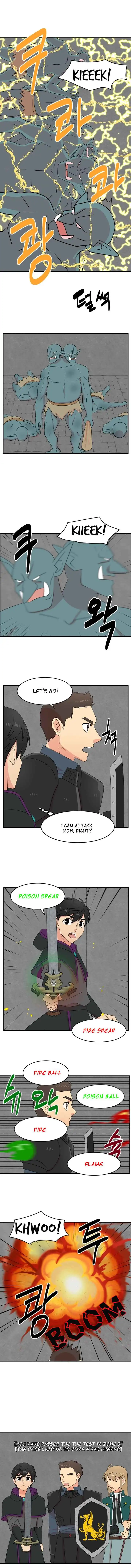 Reader Chapter 50 - Page 5