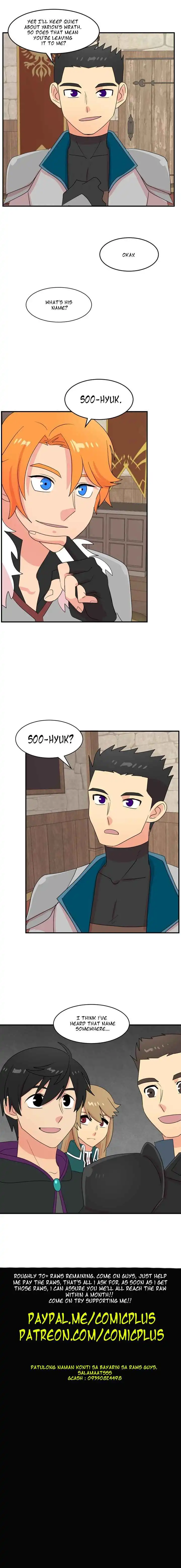 Reader Chapter 50 - Page 9