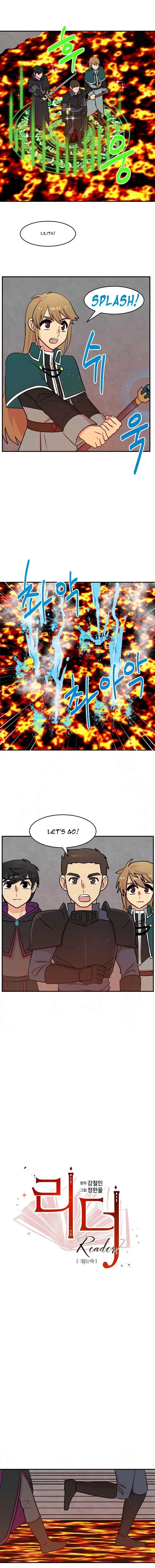 Reader Chapter 51 - Page 3