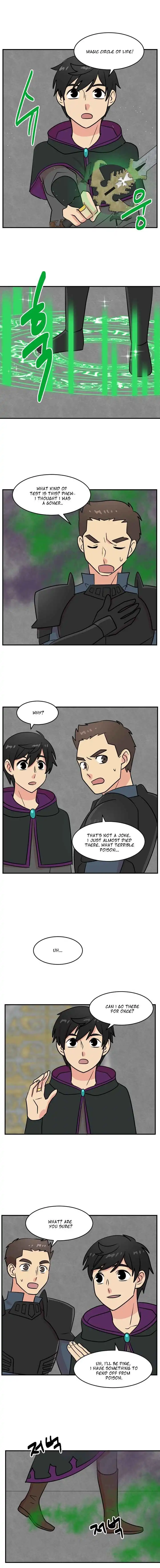 Reader Chapter 51 - Page 9
