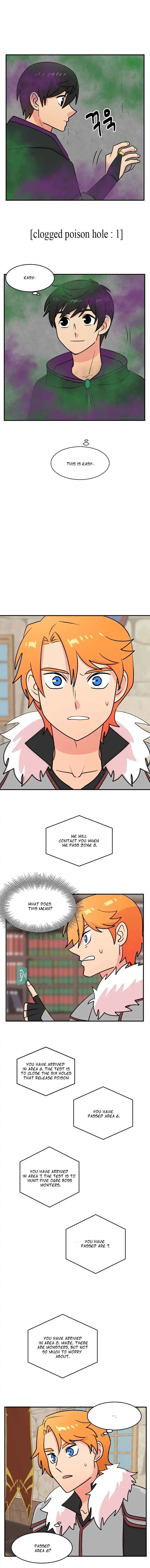 Reader Chapter 51 - Page 11