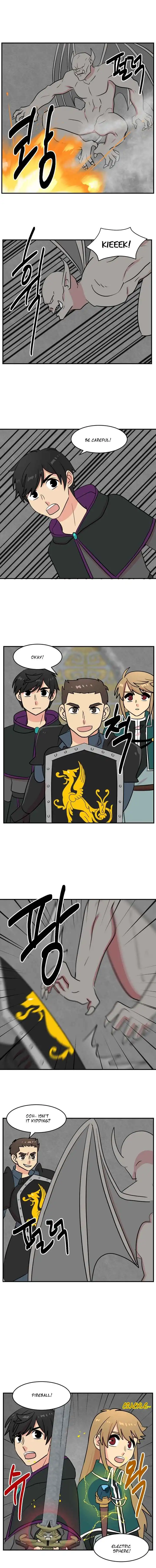 Reader Chapter 52 - Page 5