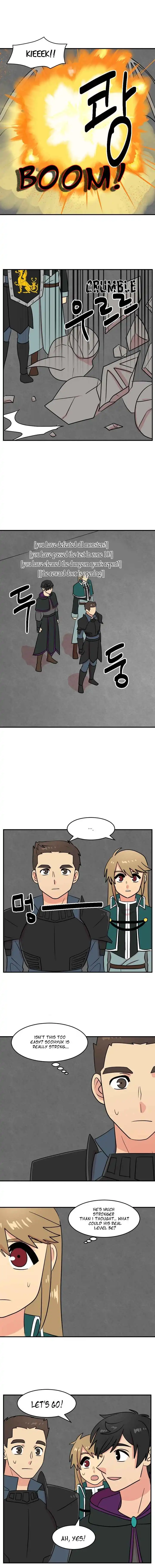 Reader Chapter 52 - Page 6