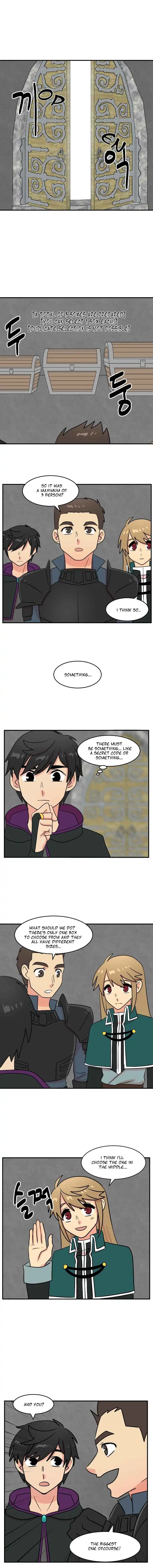 Reader Chapter 52 - Page 7