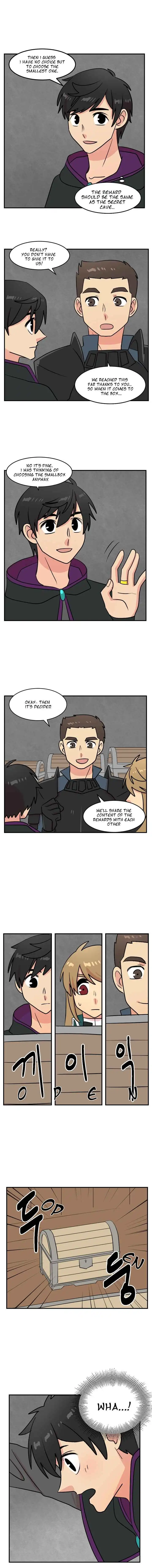 Reader Chapter 52 - Page 8