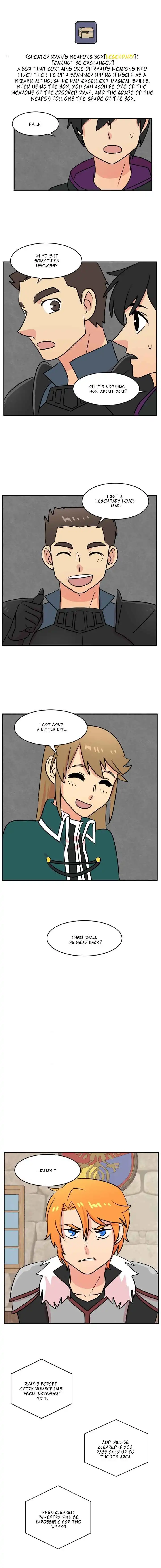 Reader Chapter 52 - Page 9