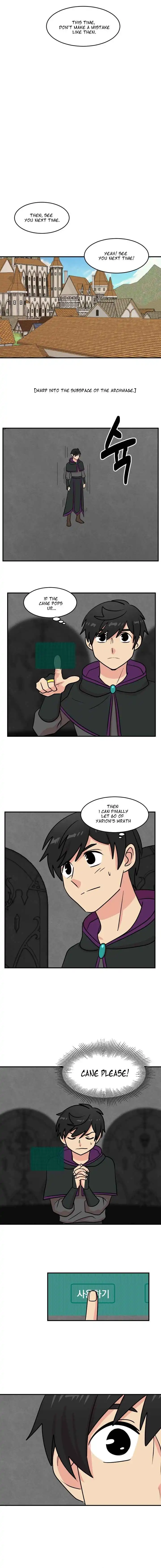 Reader Chapter 52 - Page 11