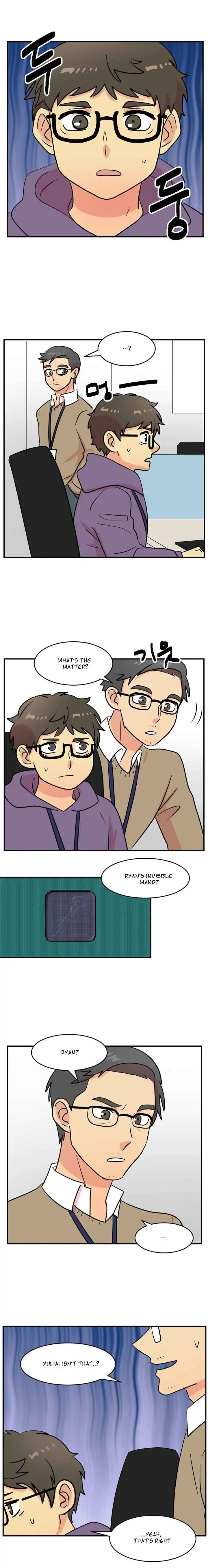 Reader Chapter 53 - Page 4