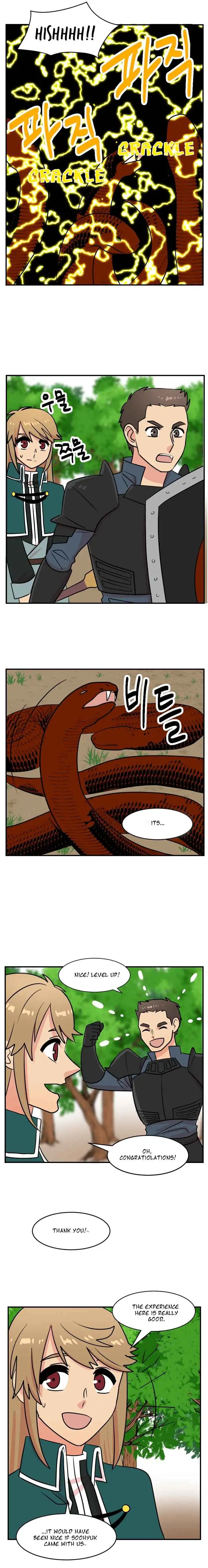Reader Chapter 53 - Page 6