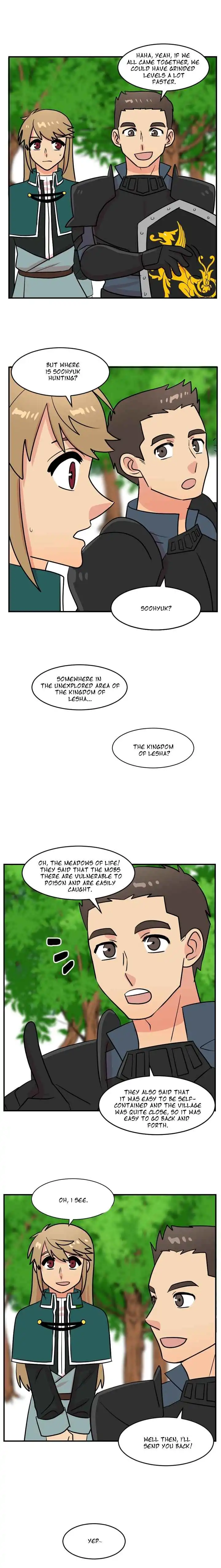 Reader Chapter 53 - Page 7