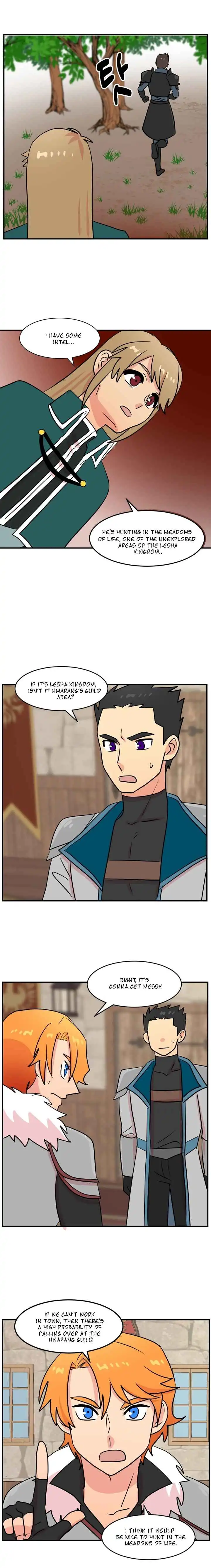 Reader Chapter 53 - Page 8