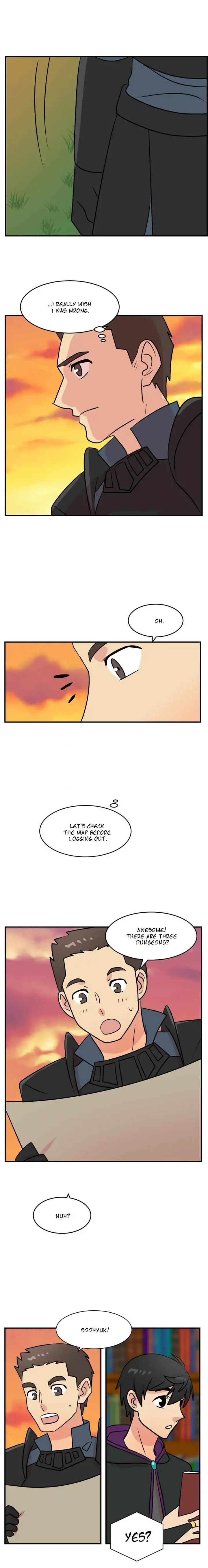 Reader Chapter 53 - Page 10