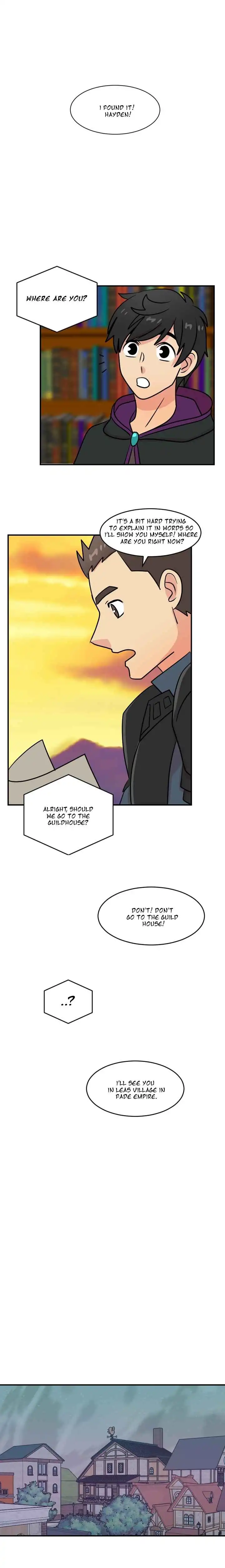 Reader Chapter 53 - Page 11