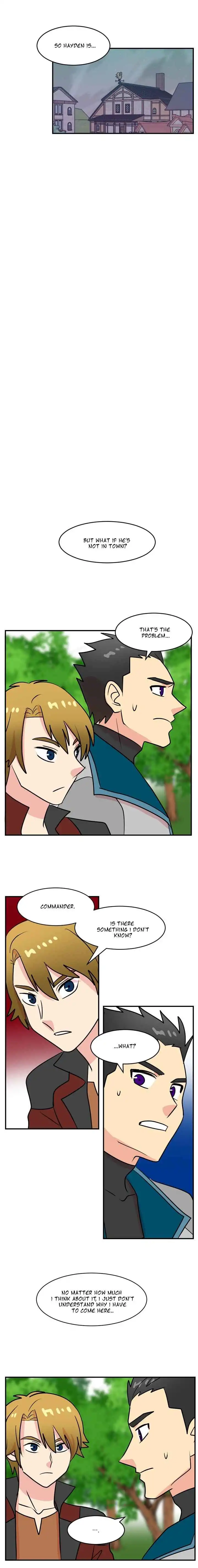 Reader Chapter 53 - Page 14