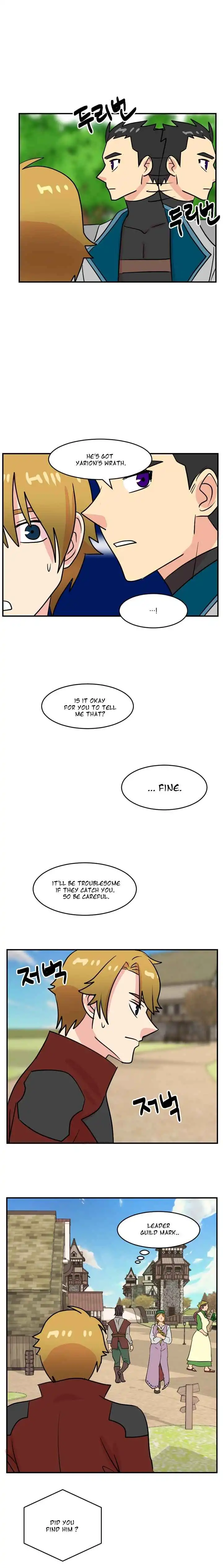 Reader Chapter 53 - Page 15