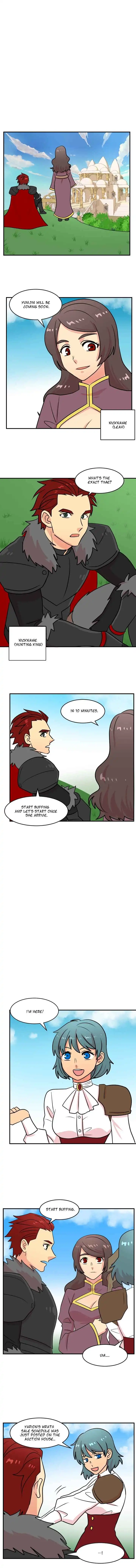 Reader Chapter 55 - Page 3