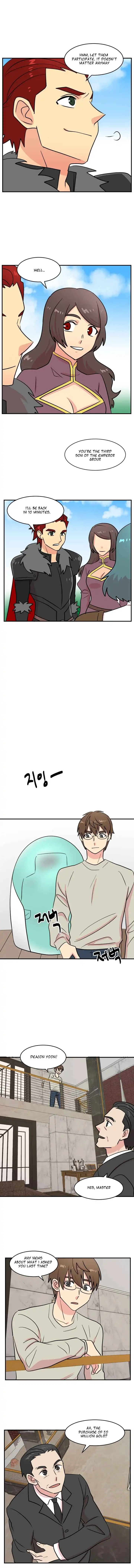 Reader Chapter 55 - Page 5