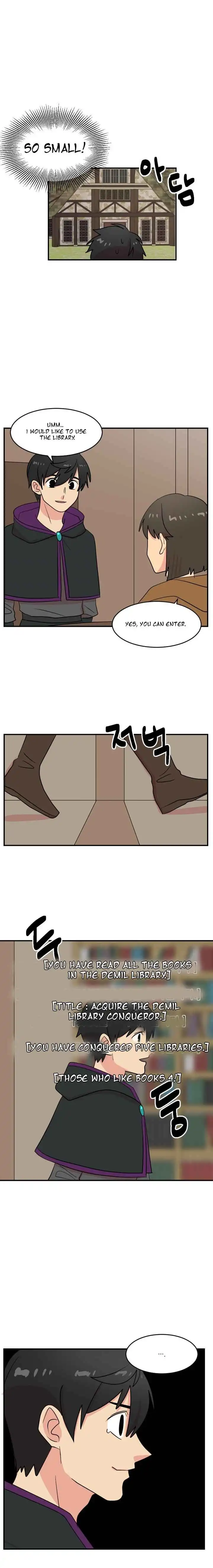 Reader Chapter 55 - Page 10