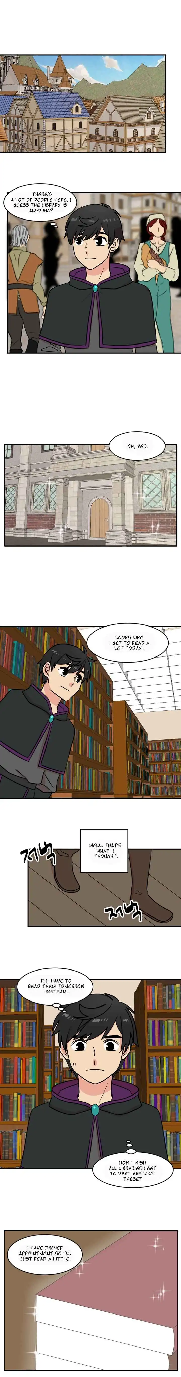 Reader Chapter 56 - Page 2