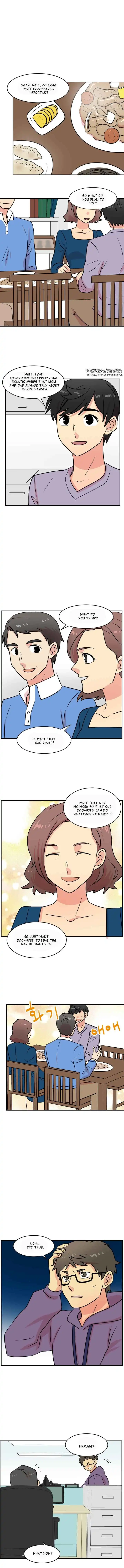 Reader Chapter 56 - Page 4