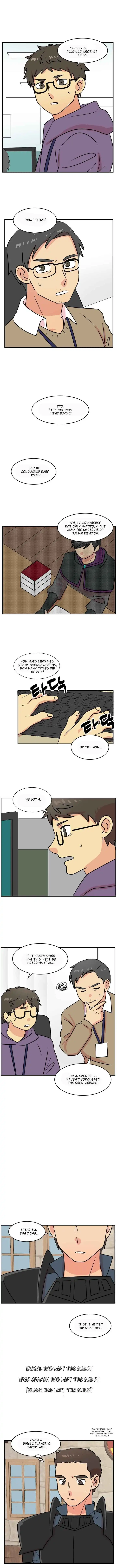 Reader Chapter 56 - Page 5
