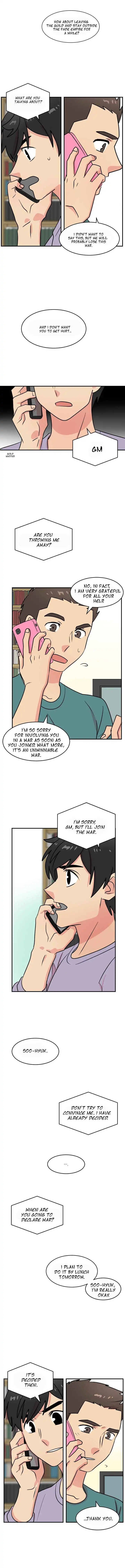 Reader Chapter 56 - Page 7