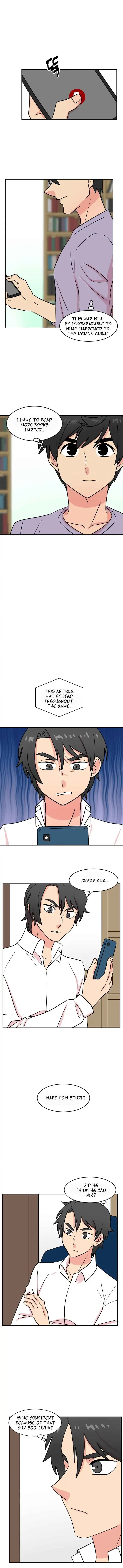 Reader Chapter 56 - Page 8