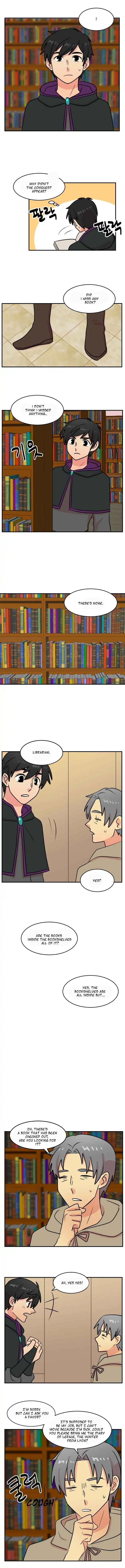 Reader Chapter 57 - Page 4