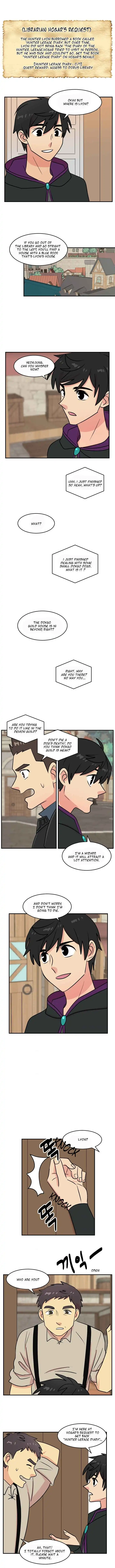 Reader Chapter 57 - Page 5
