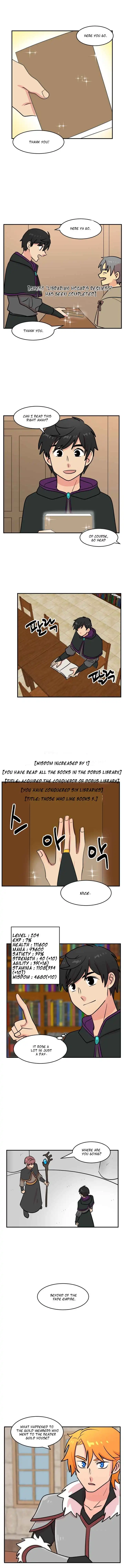 Reader Chapter 57 - Page 6