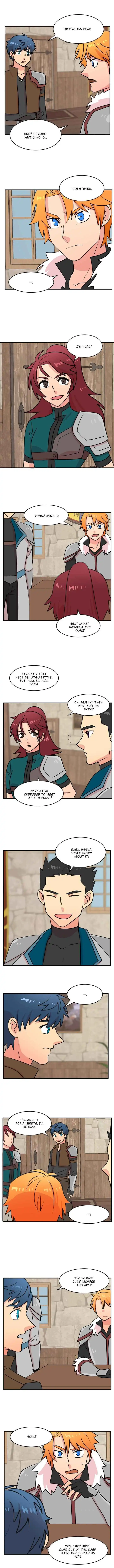 Reader Chapter 57 - Page 7