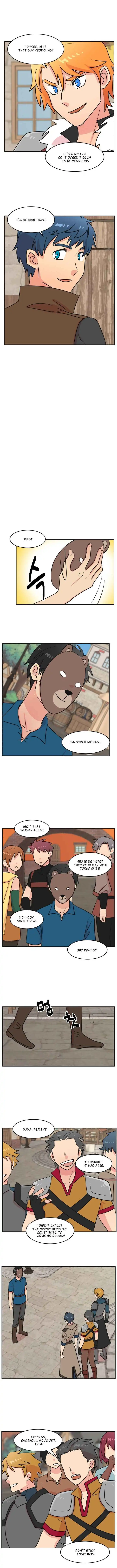 Reader Chapter 57 - Page 8