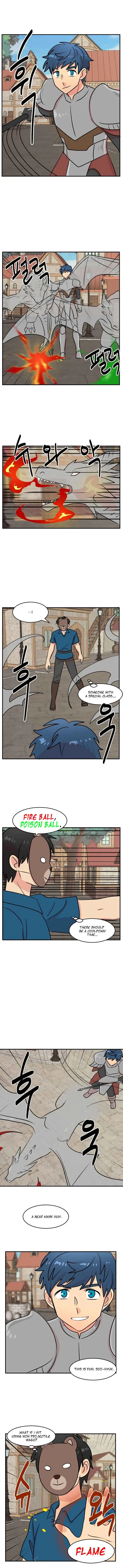 Reader Chapter 58 - Page 5
