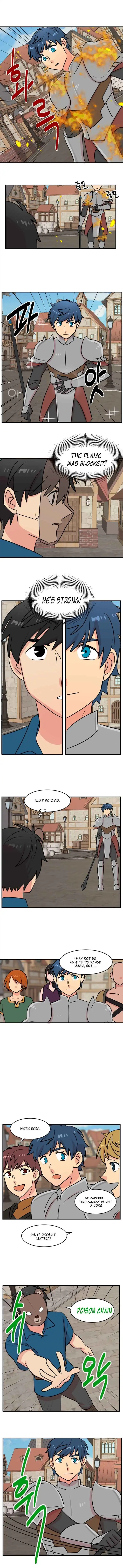 Reader Chapter 58 - Page 6