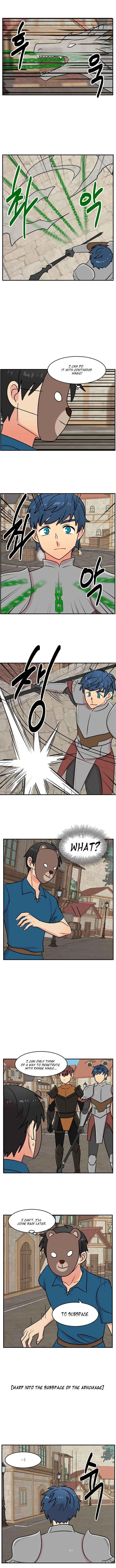 Reader Chapter 58 - Page 7