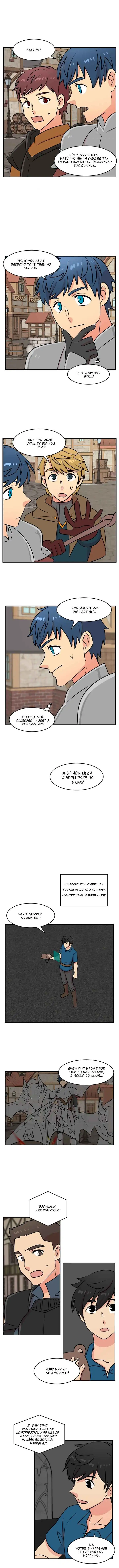 Reader Chapter 58 - Page 8