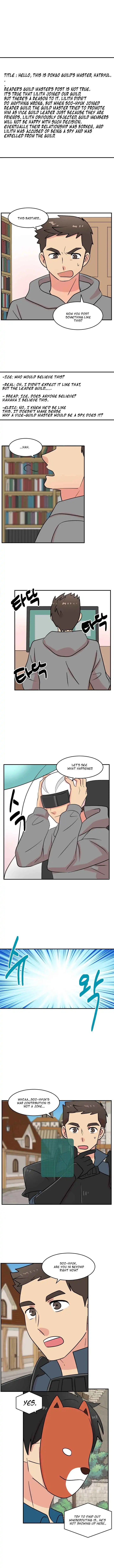 Reader Chapter 59 - Page 7