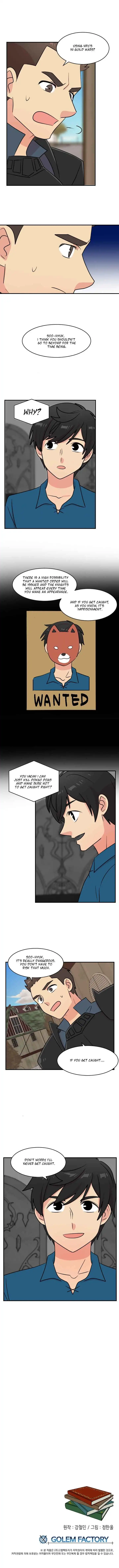 Reader Chapter 60 - Page 9